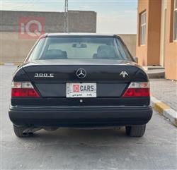 مێرسێدس بێنز E-Class